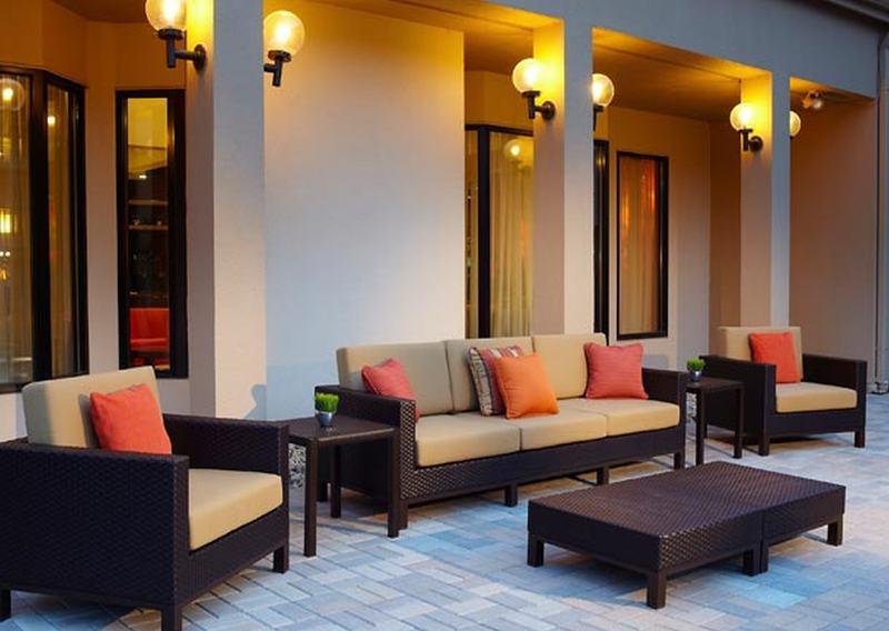 Iowa Inn Bettendorf Quad Cities Extérieur photo
