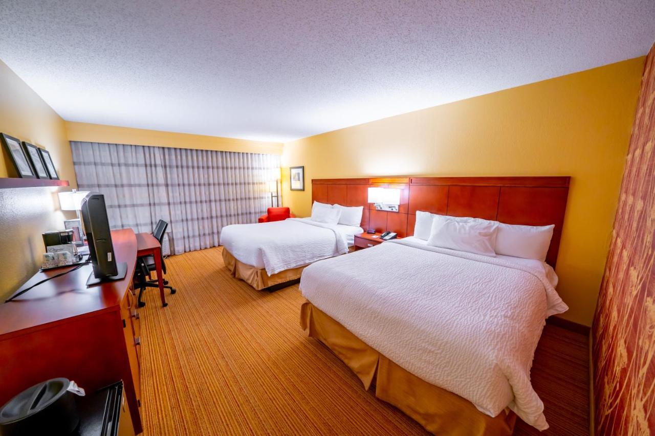 Iowa Inn Bettendorf Quad Cities Extérieur photo