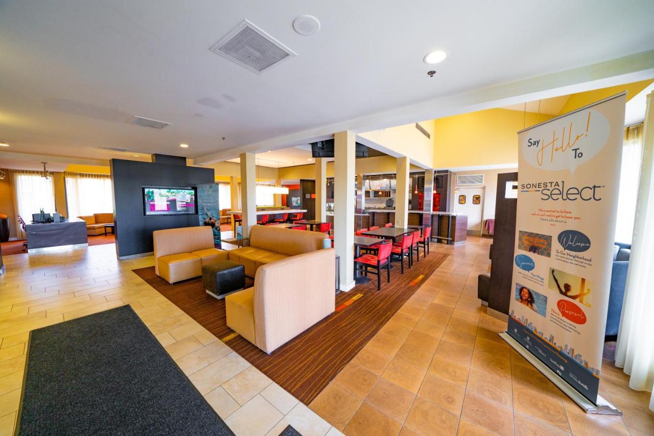 Iowa Inn Bettendorf Quad Cities Extérieur photo