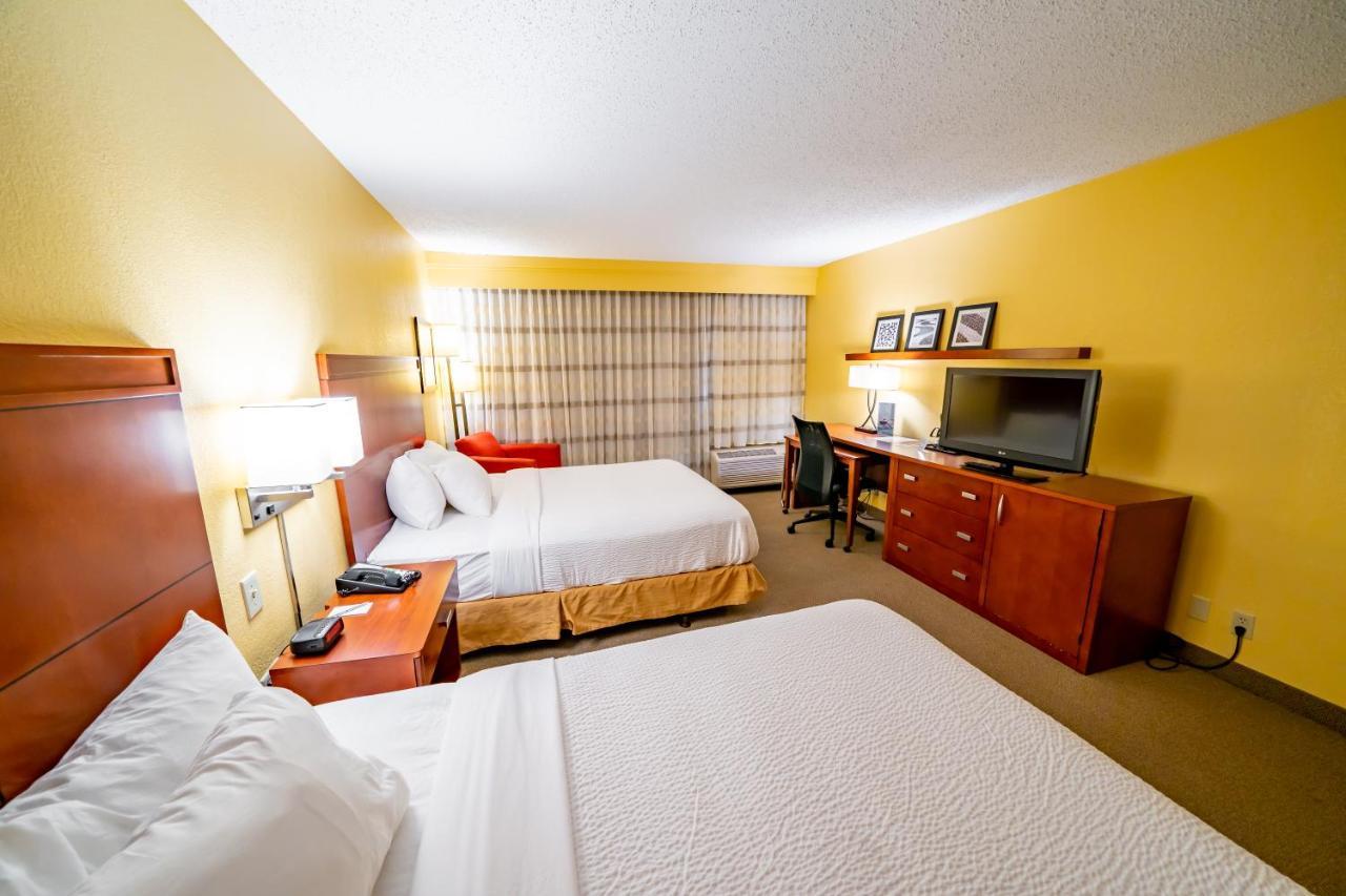 Iowa Inn Bettendorf Quad Cities Extérieur photo