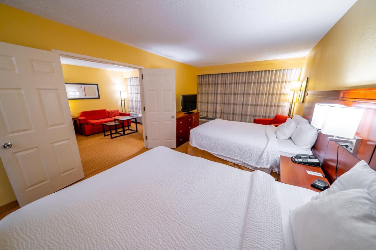 Iowa Inn Bettendorf Quad Cities Extérieur photo