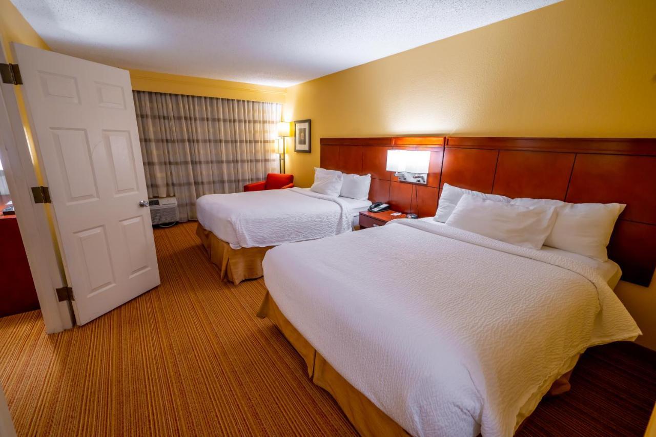 Iowa Inn Bettendorf Quad Cities Extérieur photo