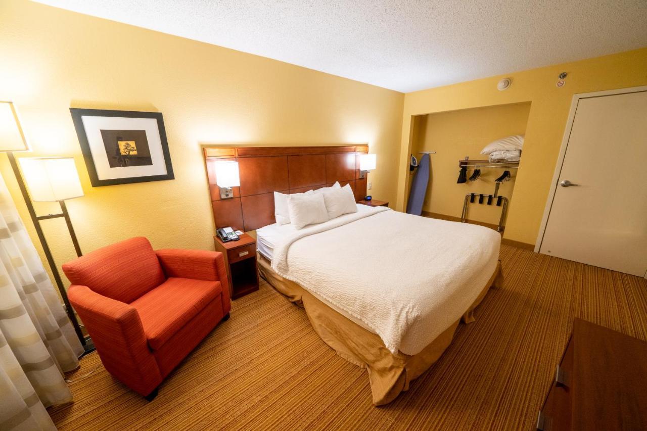 Iowa Inn Bettendorf Quad Cities Extérieur photo