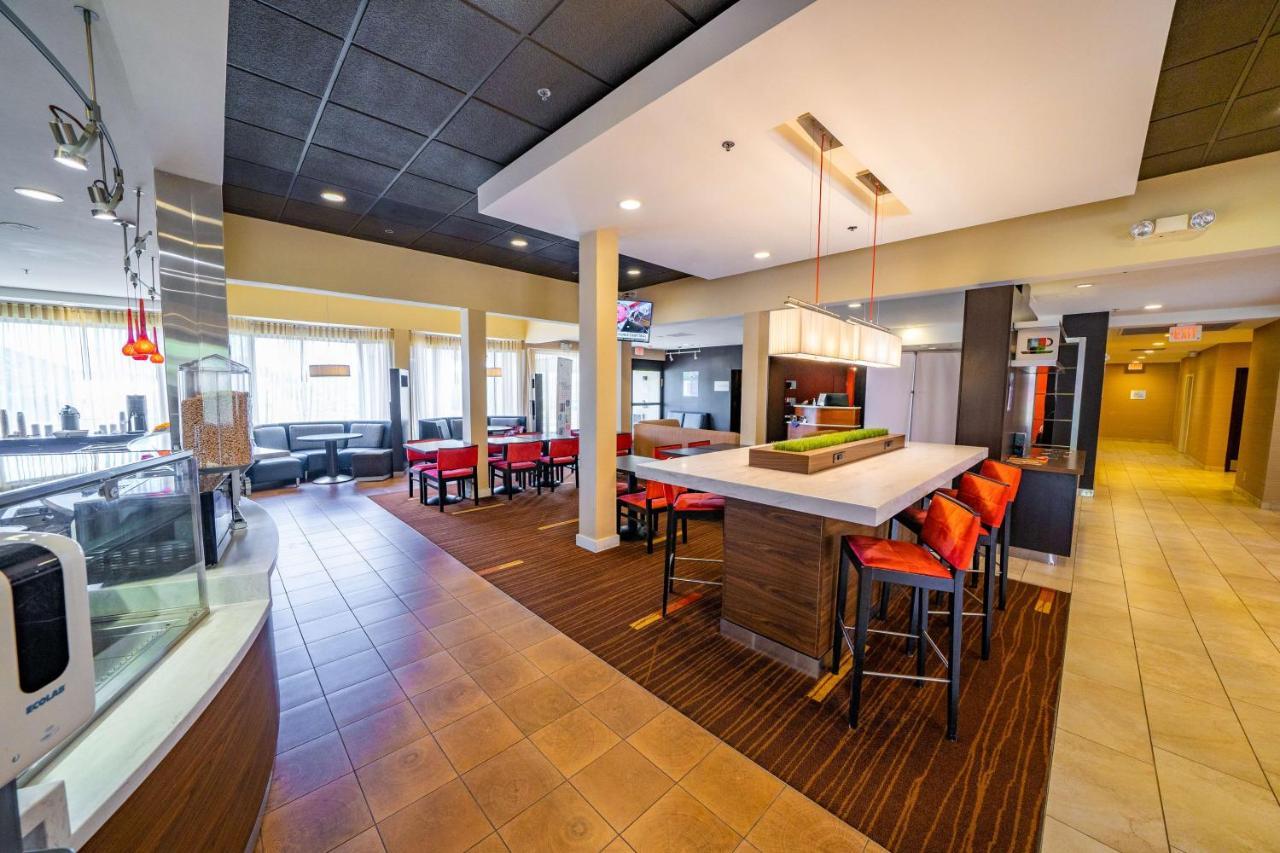 Iowa Inn Bettendorf Quad Cities Extérieur photo