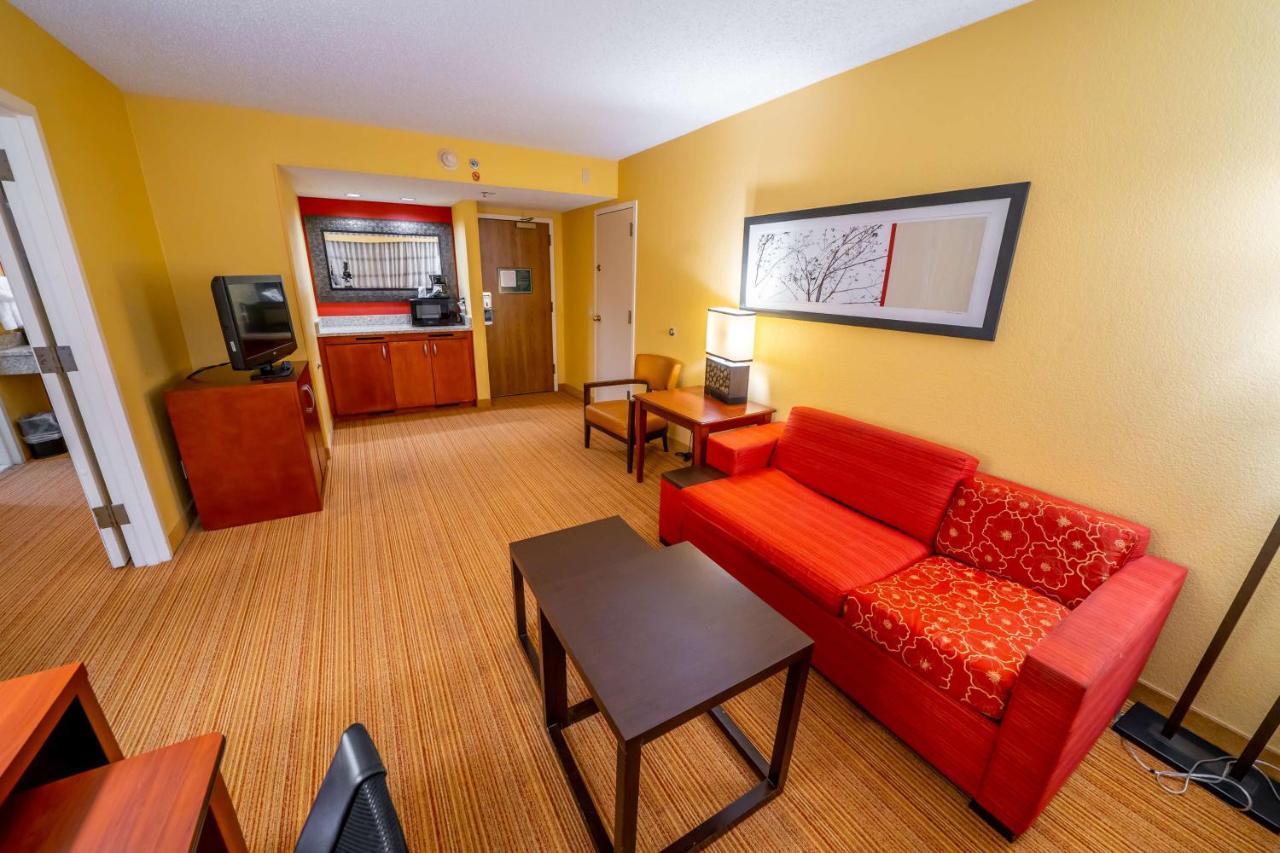 Iowa Inn Bettendorf Quad Cities Extérieur photo