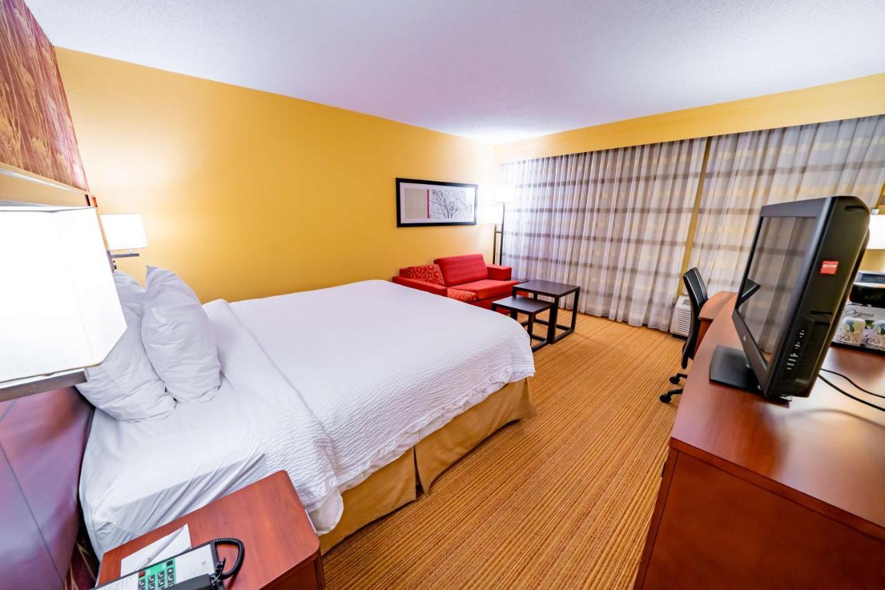 Iowa Inn Bettendorf Quad Cities Extérieur photo