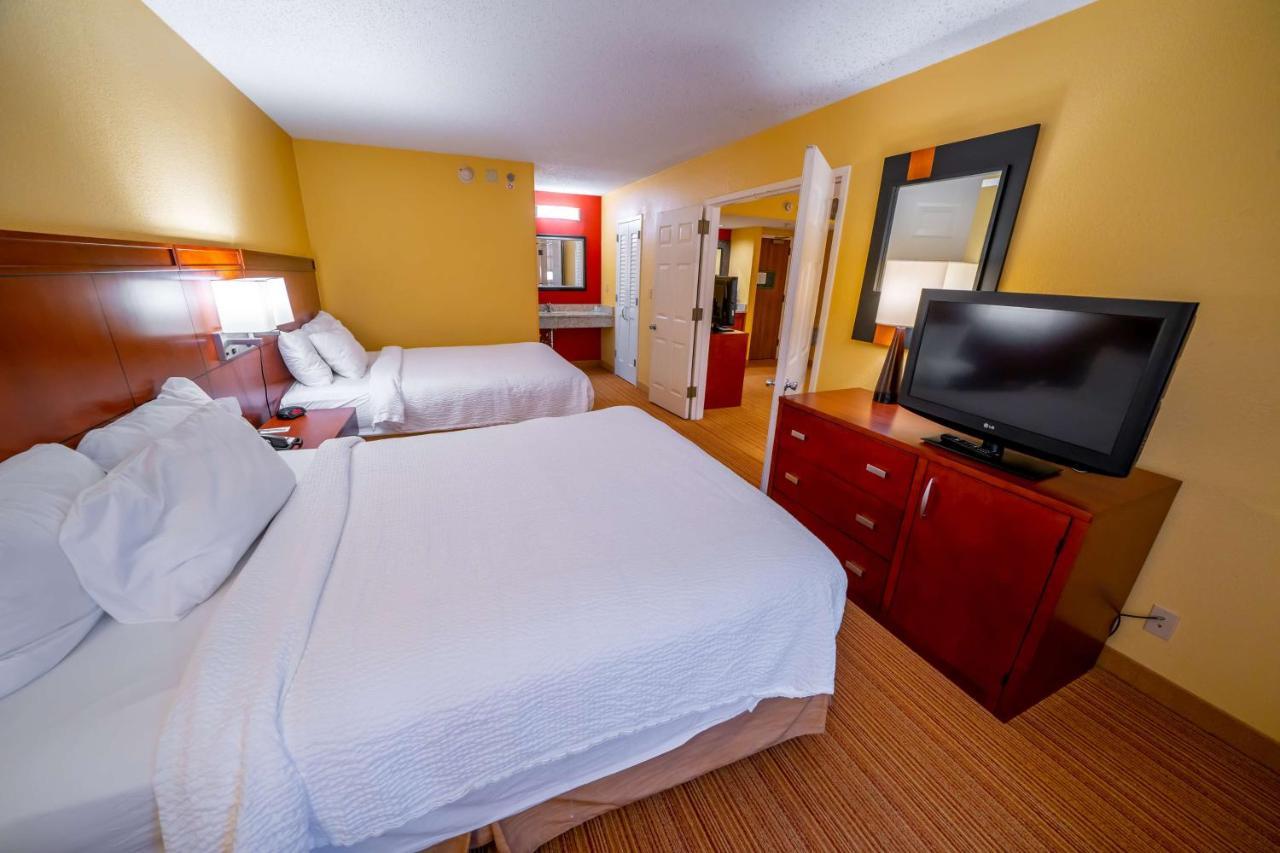 Iowa Inn Bettendorf Quad Cities Extérieur photo