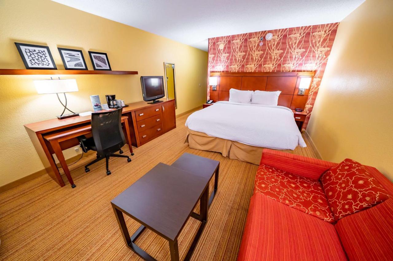 Iowa Inn Bettendorf Quad Cities Extérieur photo