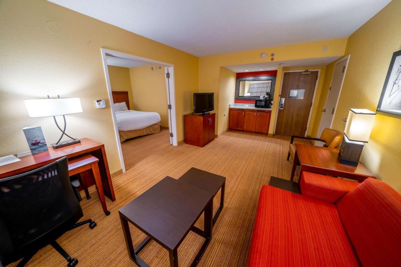 Iowa Inn Bettendorf Quad Cities Extérieur photo