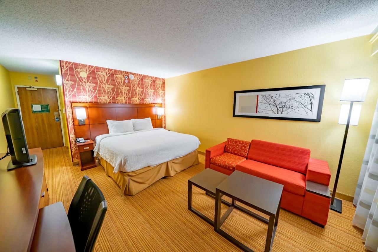 Iowa Inn Bettendorf Quad Cities Extérieur photo