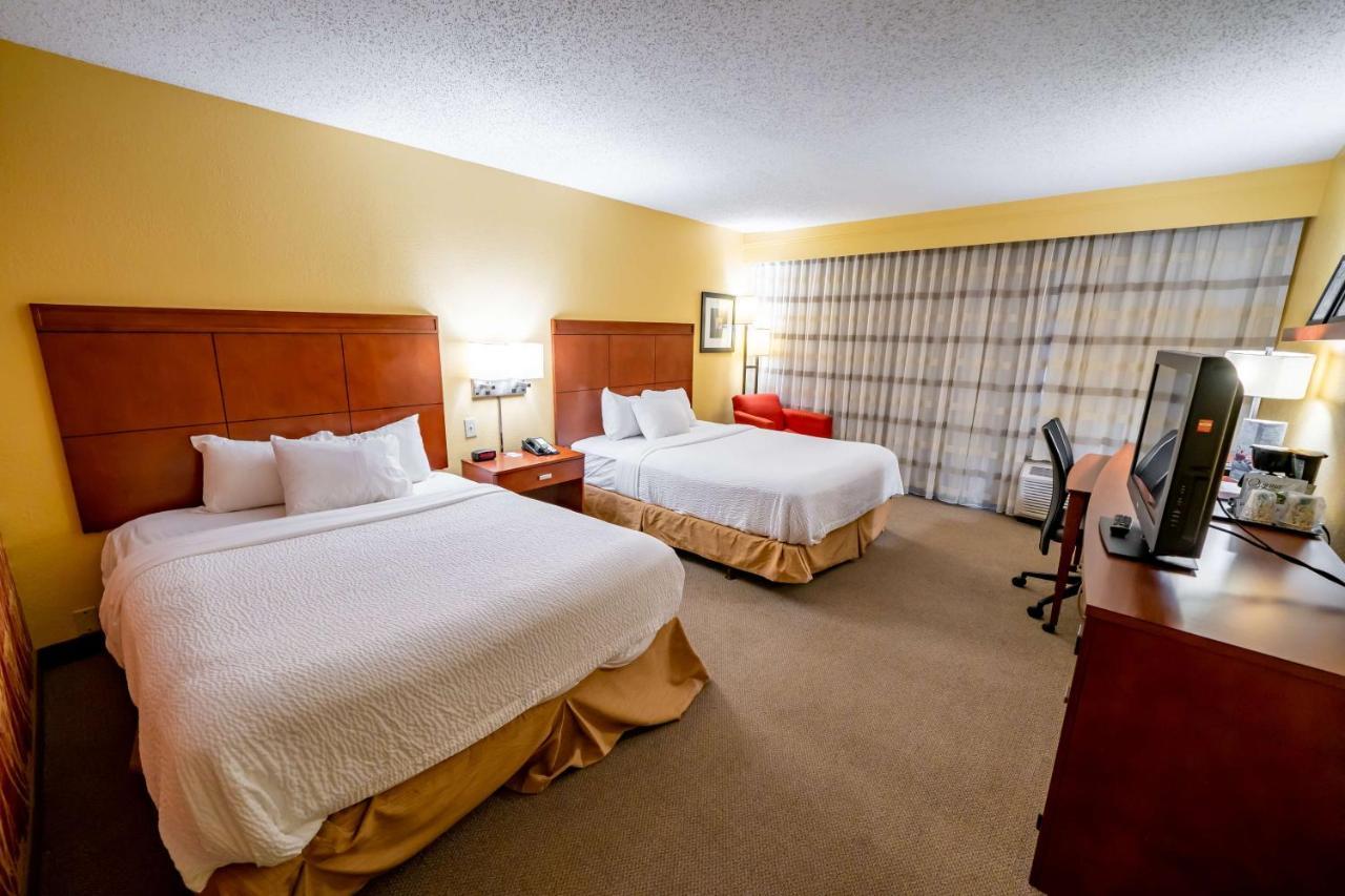 Iowa Inn Bettendorf Quad Cities Extérieur photo
