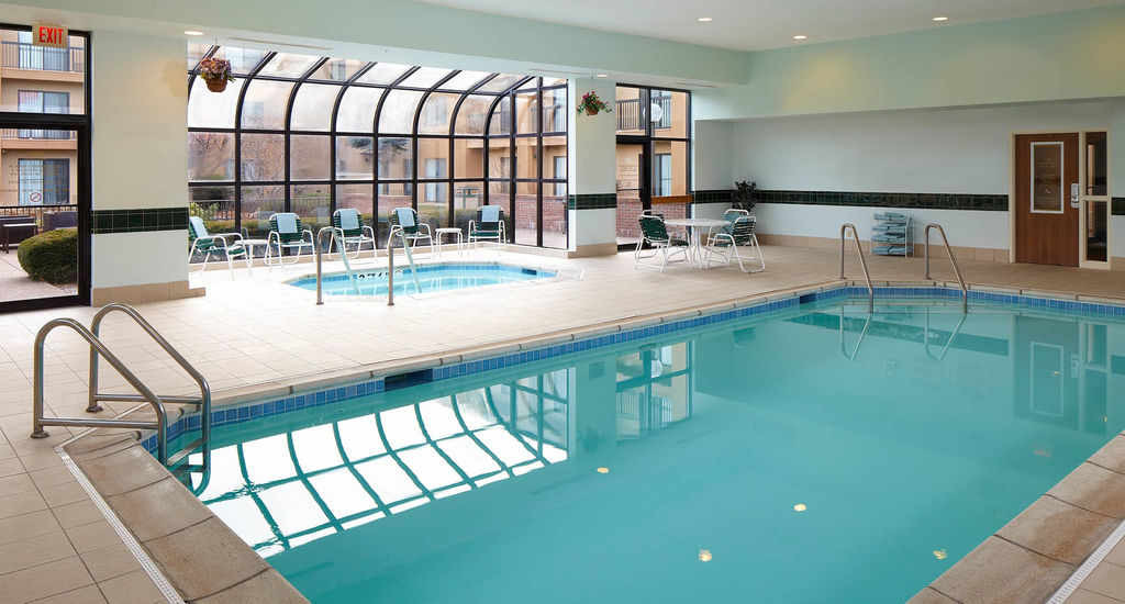 Iowa Inn Bettendorf Quad Cities Extérieur photo